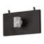 Kiel 2 - Light Flush Mounted Sconce