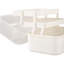 Plastic Compartment