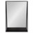 Carlyssa Modern & Contemporary Accent Mirror with Shelf-522361206-509318964