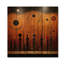 Tribus d'Afrique, Traditions anciennes I sur bois-1060155611