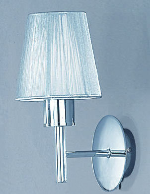 Zing Armed Sconce