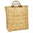 Bay Isle Home™ Rattan Hanging Wall Basket Set