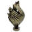 Cathyleen Abstract Figurines & Sculptures-791032658