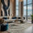 Machine Washable Gray Area Rug