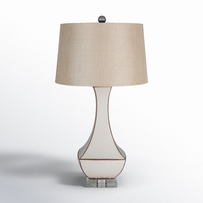 Sterling Table Lamp