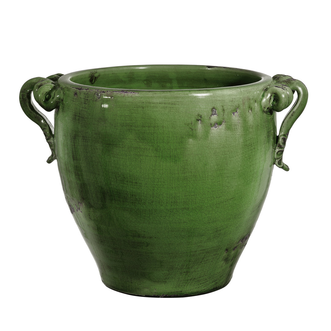 Mustin Urn Planter Darby Home Co