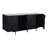 Dalia 72" Wide Mango Wood Sideboard