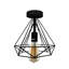 Akima Flush Mount-305589050