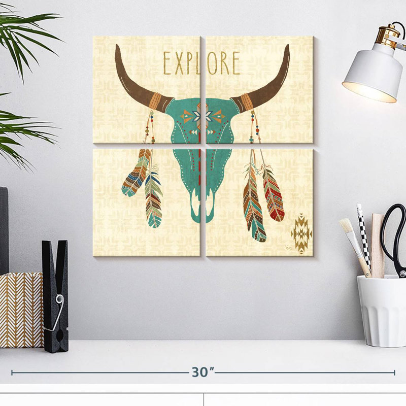 Lelar Southwest At Heart II