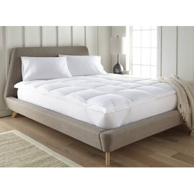 Powernap Mattress Pad - Allied Home : Target