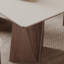 Ensembles de table de salle à manger simples.-108779765