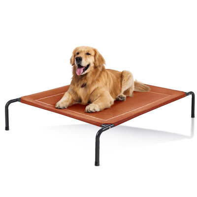 Dedrianna Polyester Pet Bed