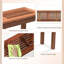 Banc d'extérieur Barara