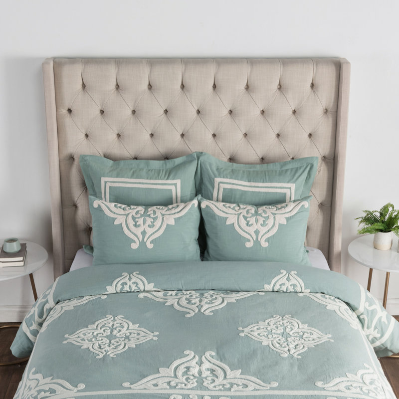 Patrina Blanket