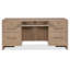 Margaritaville Solid Wood Executive Desk
