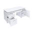 Bureau d'ordinateur 55 pouces avec 2 tiroirs