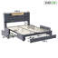 Storage Bed-1893638395