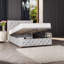 Upholstered Ottoman Bed-60927160-60927152