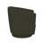 Leeroy 29'' Wide Swivel Armchairs-1463193919