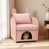 Rose est en rupture de stock