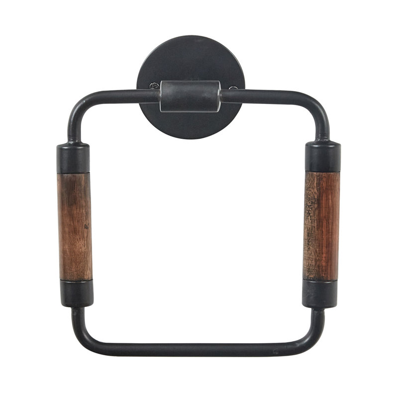 Porte-serviettes