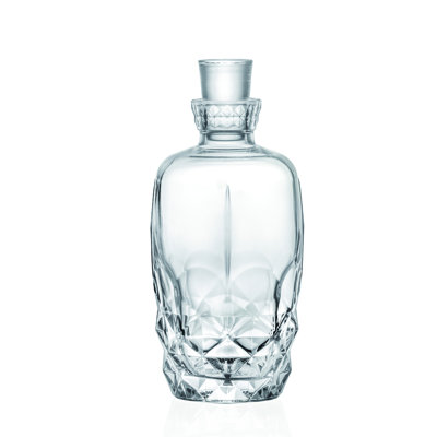 Gainey 41oz. Glass Beverage Dispenser