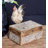 Mattos 3 Piece Wooden Decorative Box Set