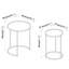 Shkar Three Leg Coffee Table-409354211-424677401