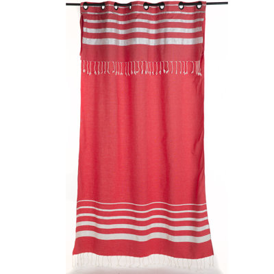 Kissimmee Single Curtain