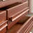 Retro-Style Home Sideboard