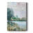 Blue Hour -Gallery Wrapped Cavas-1482801191