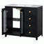 Meuble-lavabo de 36 pouces-868614196