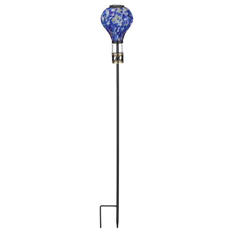 Piquet solaire Murano HAB - bleu
