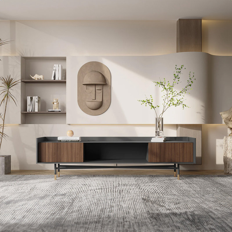 Tarri TV Stand , 78.7"