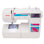 Janome Mod-200 Computerized Electric Sewing Machine