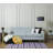 Geometric Reversible Throw Pillow-2005465026-2005465025
