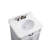 Angelique 27'' Single Bathroom Vanity with Top-1994860999-1939304883