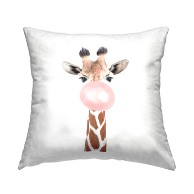 Throw Pillow