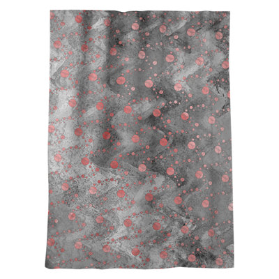 Leffel Room Darkening Curtain Single Panel