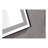 96*36 in bathroom  led mirror is multi-functional and each function is controlled by a smart touch button.-112697251