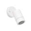 Metcalfe 14.8cm H Outdoor Armed Sconce-1246973797