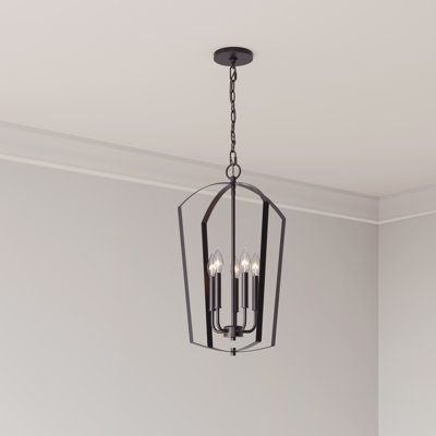 Luminaire suspendu Ghazanfar
