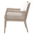 Falman Upholstered Armchair