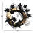 Faux 24'' Wreath