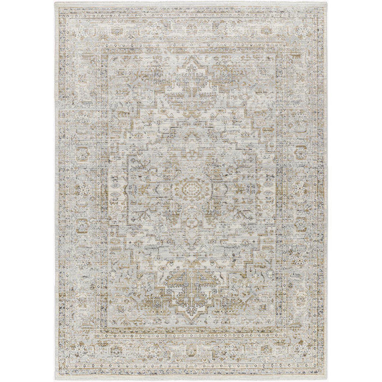Konigstein Moroccan Indoor Rug