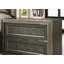 Mobilier de chambre à coucher 1pc