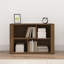 Jameela 54 cm H x 80 cm W Standard Bookcase-578842829