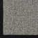 Viveiros Handmade Tufted Wool Black/Gray Area Rug