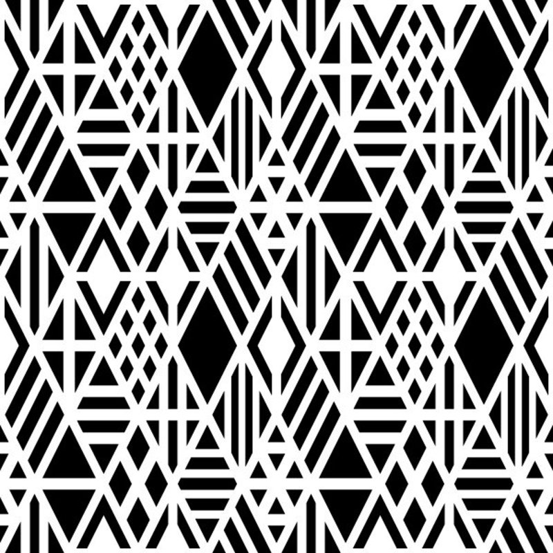 Dandry Matte Wall Mural, 200cm W x 200cm L