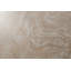 Composition Mahogany Wood Dining Table